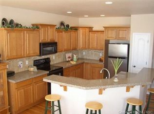 10027 Red Sage Dr, Colorado Springs, CO 80920
