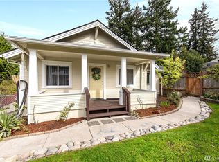 13030 Ambaum Blvd SW, Burien, WA 98146