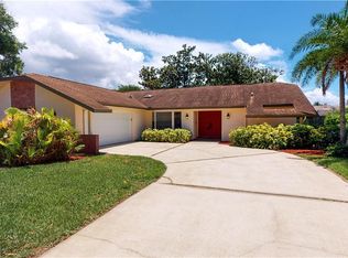 2659 Meadow Wood Dr, Clearwater, FL 33761