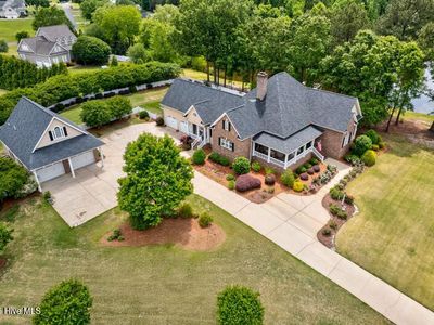 647 Duck Pond Road, Nashville, NC, 27856