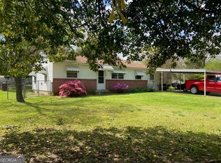 131 Frances St, Warner Robins, GA 31093