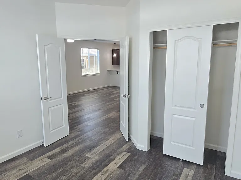 Bedroom 3/Office