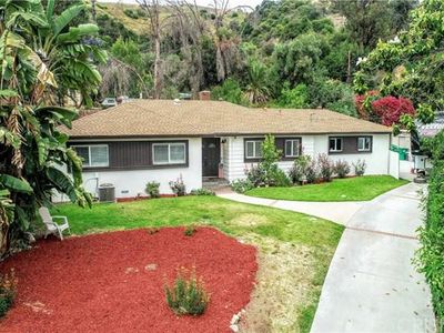 4318 Saint Mark Ave, La Verne, CA, 91750