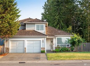 1801 SW 331st Pl, Federal Way, WA 98023