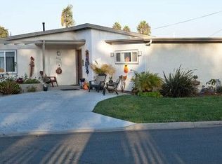 3714 Oleander Dr, San Diego, CA 92106