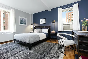 Rented by Beam Living