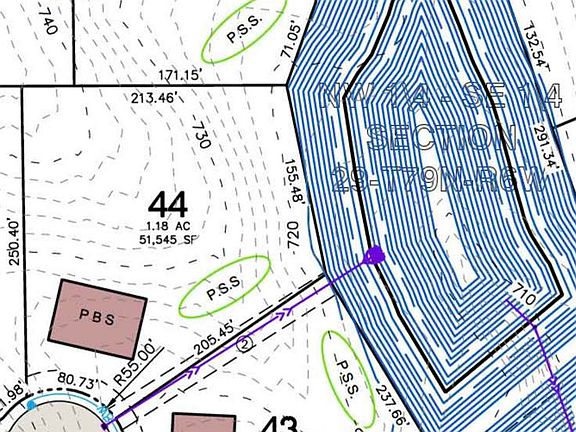 4th image of Hidden Lakes Lot 44