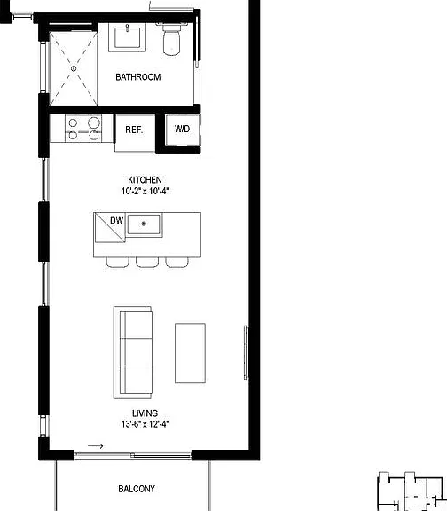 4015 Richmond St — Photo 5
