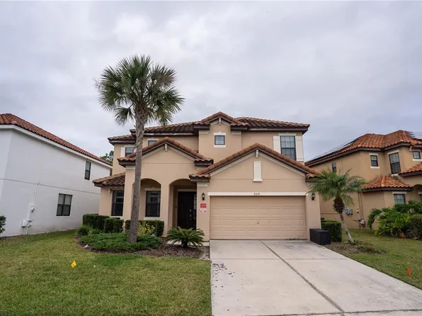 2610 Tranquility Way, Kissimmee, FL 34746