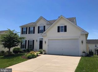 5414 Silver Maple Ln, Fredericksburg, VA 22407