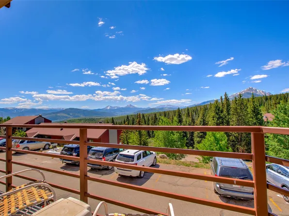 9800 Ryan Gulch Rd #A-101, Silverthorne, CO 80498