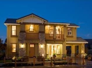 7721 Ridgeline Dr, Dublin, CA 94568