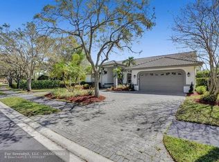 10744 NW 55th St, Coral Springs, FL 33076