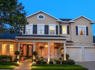 14146 Chicora Crossing Blvd, Orlando, FL 32828