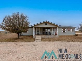 1392 Curry Rd #14, Clovis, NM 88101