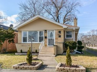 14300 Kimbark Ave, Dolton, IL 60419