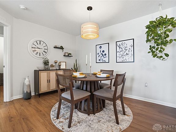 5th image of 6630 Wareham Ct APT 1
