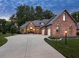 68 Torrey Pine Dr, Brownsburg, IN 46112