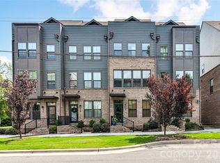 739 Anderson St, Charlotte, NC 28205