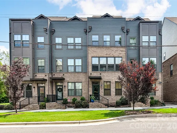 739 Anderson St, Charlotte, NC 28205