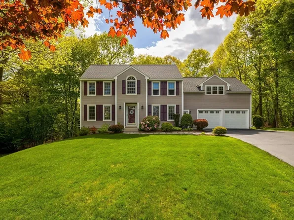 7 Sturbridge Cir, Shrewsbury, MA 01545