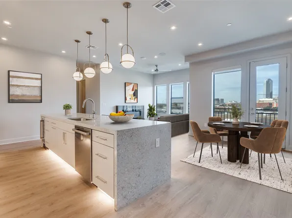 1900 S Ervay St #512, Dallas, TX 75215