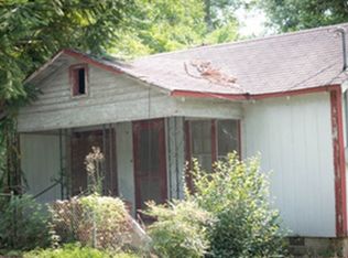 202 Effie St, Fort Valley, GA 31030