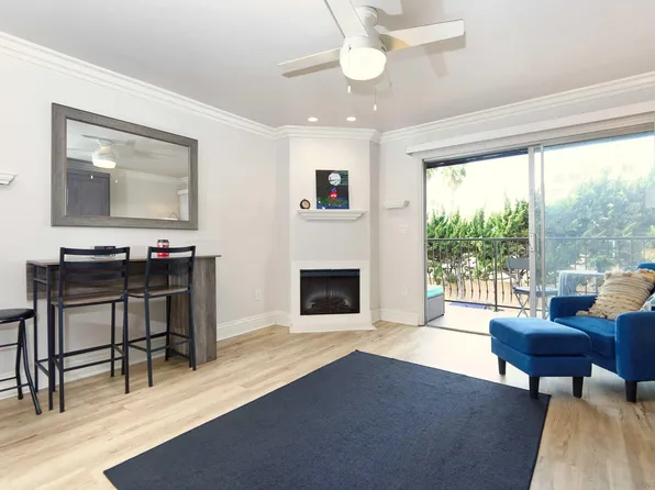 3980 8th Ave Unit 108, San Diego, CA 92103