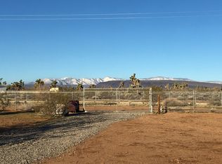 2643 Hilton Ave, Yucca Valley, CA 92284