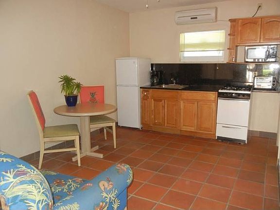 Beautiful Granite Kitchen