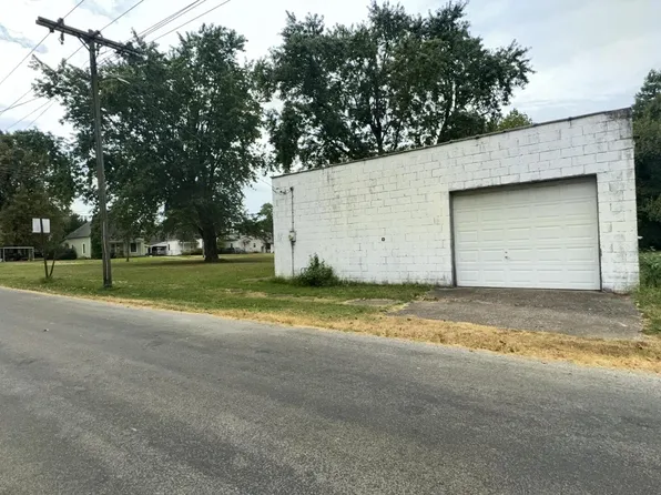 0 S 27th St, Herrin, IL 62948