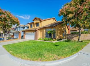 15931 Oak Canyon Dr, Chino Hills, CA 91709