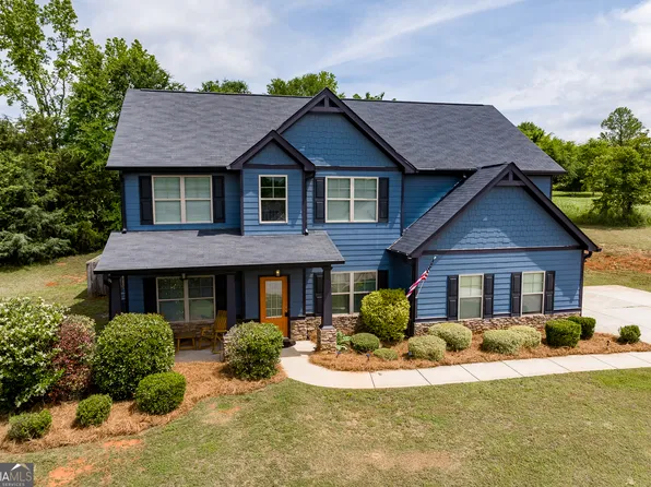 970 Valley Dr, Jefferson, GA 30549