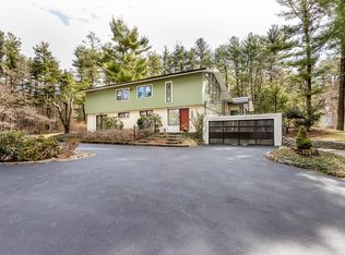 14 Bradford Rd, Weston, MA 02493