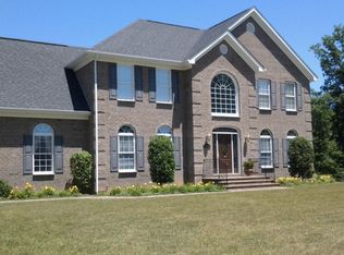 2620 New Ridge Rd, Elliston, VA 24087