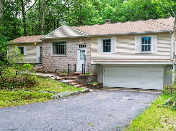 487 Fitchburg State Rd, Ashby, MA 01431