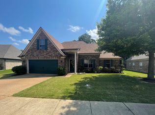 5140 Silver Peak Ln, Memphis, TN 38125