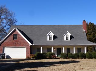 260 Flushing Cv, Hernando, MS 38632