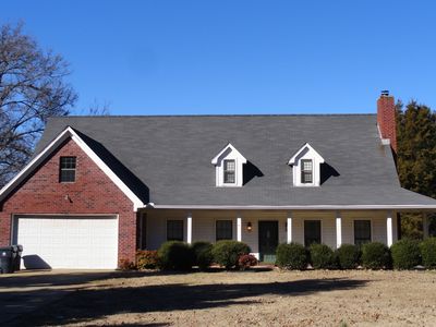 260 Flushing Cv, Hernando, MS, 38632