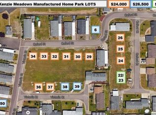 2020 S 12th St UNIT 117, Lebanon, OR 97355