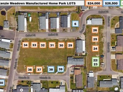 2020 S 12th St UNIT 160, Lebanon, OR, 97355