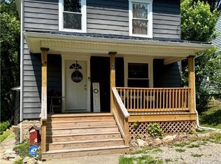 607 Larzelere Ave, Zanesville, OH 43701