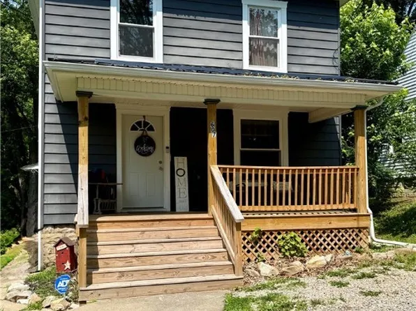 607 Larzelere Ave, Zanesville, OH 43701