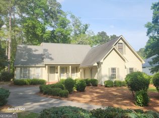 117 N Valhalla Ln, Cordele, GA 31015