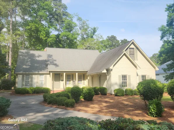 117 N Valhalla Ln, Cordele, GA 31015