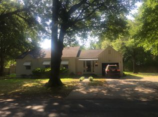 605 Circle Ln, Stuttgart, AR 72160