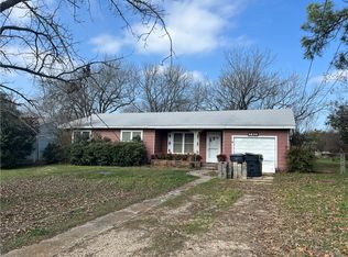 3830 Colina Ln, Waco, TX 76705