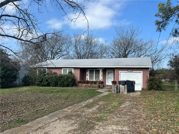 3830 Colina Ln, Waco, TX 76705