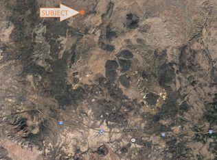 8591 Cortez Ranch Rd #ASH, Ash Fork, AZ 86320