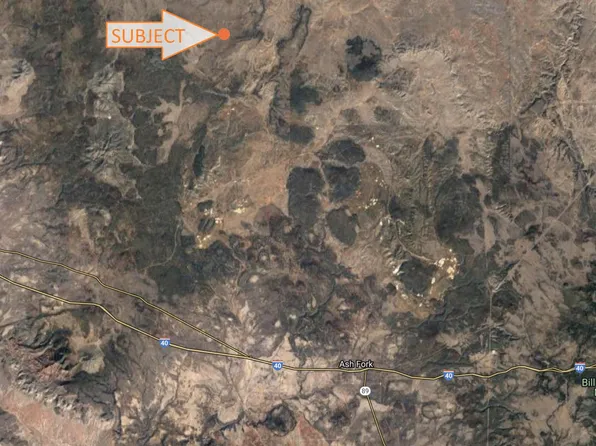 8597 Cortez Ranch Road #-, Ash Fork, AZ 86320